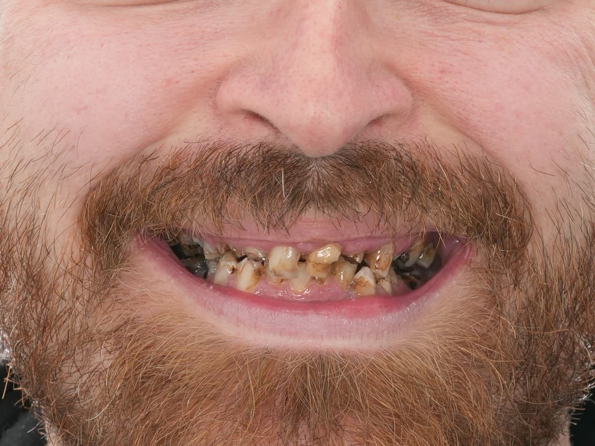 Before treatment