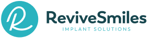 Revive Smiles — Implant Solutions logo